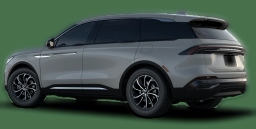 Lincoln Nautilus Premiere AWD 2026