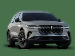 Lincoln Nautilus Premiere AWD 2026