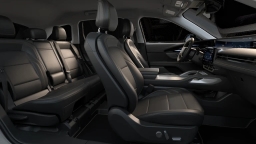 Lincoln Nautilus Premiere AWD 2026