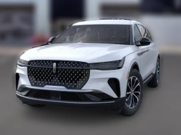 Lincoln Nautilus Premiere AWD 2026