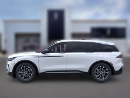 Lincoln Nautilus Premiere AWD 2026