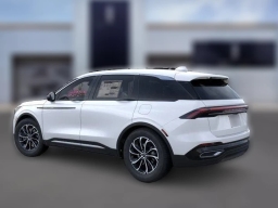 Lincoln Nautilus Premiere AWD 2026