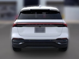 Lincoln Nautilus Premiere AWD 2026