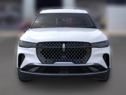 Lincoln Nautilus Premiere AWD 2026