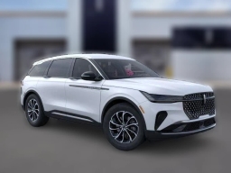 Lincoln Nautilus Premiere AWD 2026