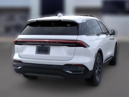 Lincoln Nautilus Premiere AWD 2026