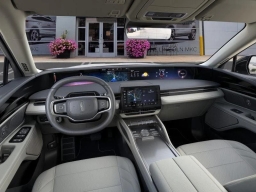 Lincoln Nautilus Premiere AWD 2026