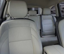 Lincoln Nautilus Premiere AWD 2026