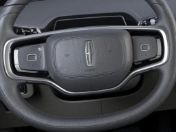 Lincoln Nautilus Premiere AWD 2026