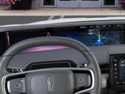 Lincoln Nautilus Premiere AWD 2026