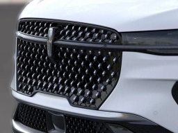 Lincoln Nautilus Premiere AWD 2026