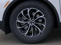 Lincoln Nautilus Premiere AWD 2026