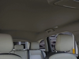 Lincoln Nautilus Premiere AWD 2026