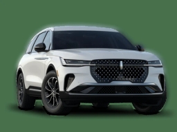 Lincoln Nautilus Premiere AWD 2026