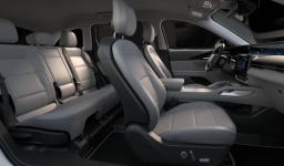 Lincoln Nautilus Premiere AWD 2026