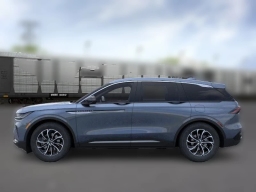 Lincoln Nautilus Premiere AWD 2026