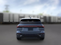 Lincoln Nautilus Premiere AWD 2026