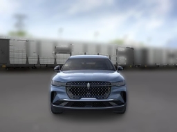 Lincoln Nautilus Premiere AWD 2026