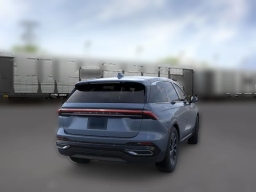 Lincoln Nautilus Premiere AWD 2026