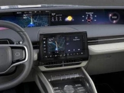 Lincoln Nautilus Premiere AWD 2026