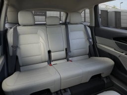 Lincoln Nautilus Premiere AWD 2026