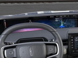 Lincoln Nautilus Premiere AWD 2026