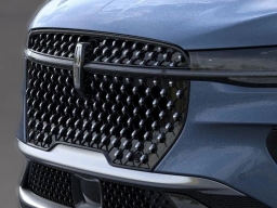 Lincoln Nautilus Premiere AWD 2026