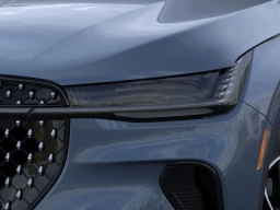 Lincoln Nautilus Premiere AWD 2026