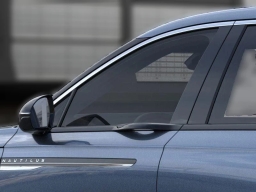 Lincoln Nautilus Premiere AWD 2026