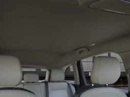 Lincoln Nautilus Premiere AWD 2026