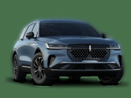 Lincoln Nautilus Premiere AWD 2026