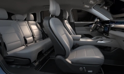 Lincoln Nautilus Premiere AWD 2026