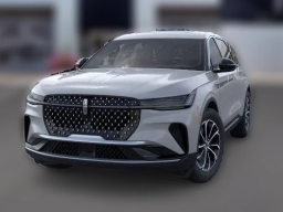 Lincoln Nautilus Premiere AWD 2026