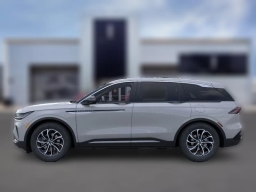 Lincoln Nautilus Premiere AWD 2026