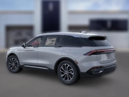 Lincoln Nautilus Premiere AWD 2026
