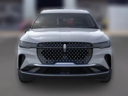 Lincoln Nautilus Premiere AWD 2026