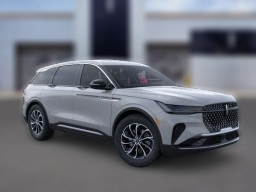 Lincoln Nautilus Premiere AWD 2026