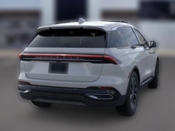 Lincoln Nautilus Premiere AWD 2026