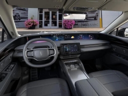 Lincoln Nautilus Premiere AWD 2026