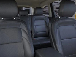 Lincoln Nautilus Premiere AWD 2026