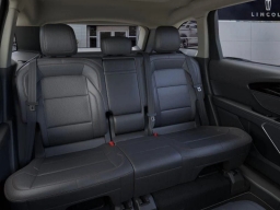 Lincoln Nautilus Premiere AWD 2026