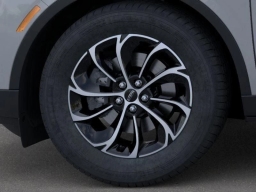 Lincoln Nautilus Premiere AWD 2026