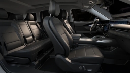 Lincoln Nautilus Premiere AWD 2026
