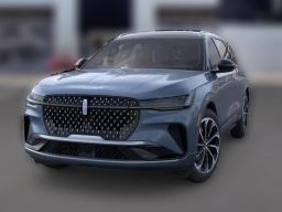 Lincoln Nautilus Reserve AWD 2026