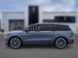 Lincoln Nautilus Reserve AWD 2026