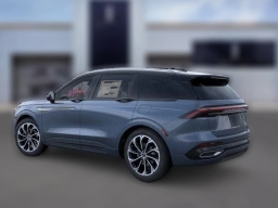 Lincoln Nautilus Reserve AWD 2026