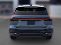 Lincoln Nautilus Reserve AWD 2026