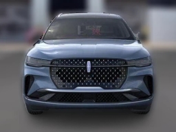 Lincoln Nautilus Reserve AWD 2026