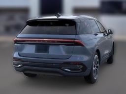 Lincoln Nautilus Reserve AWD 2026