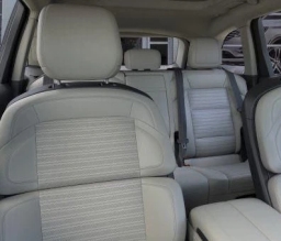 Lincoln Nautilus Reserve AWD 2026